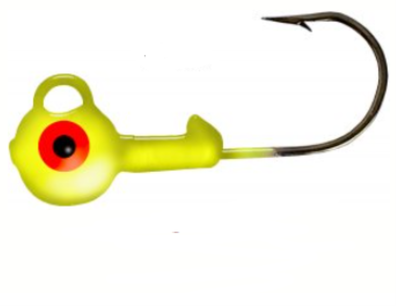 NEON LITES BE131 JIG CP6