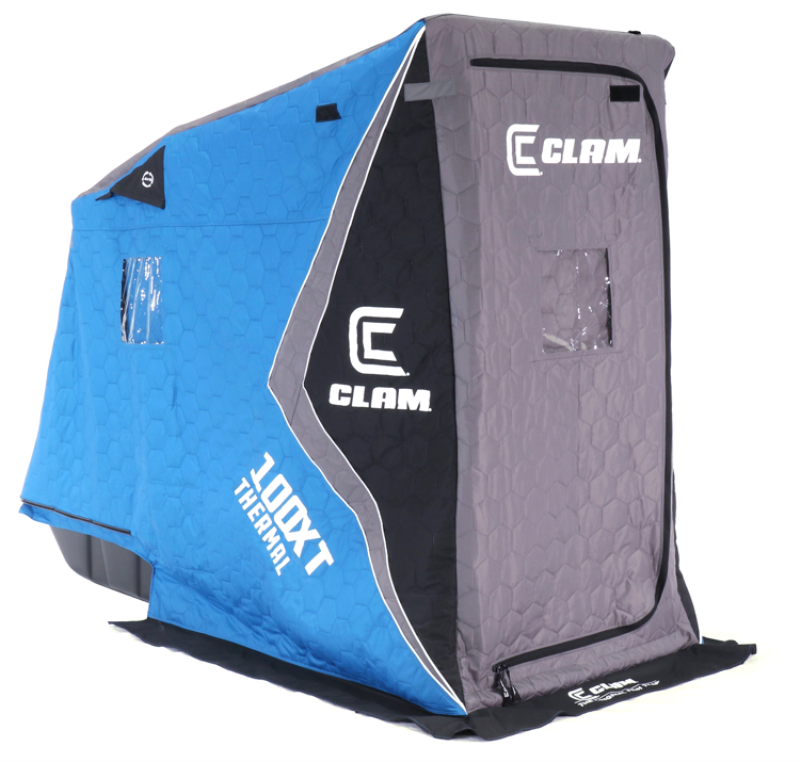 CLAM 16842CL X100 PRO XT CP4