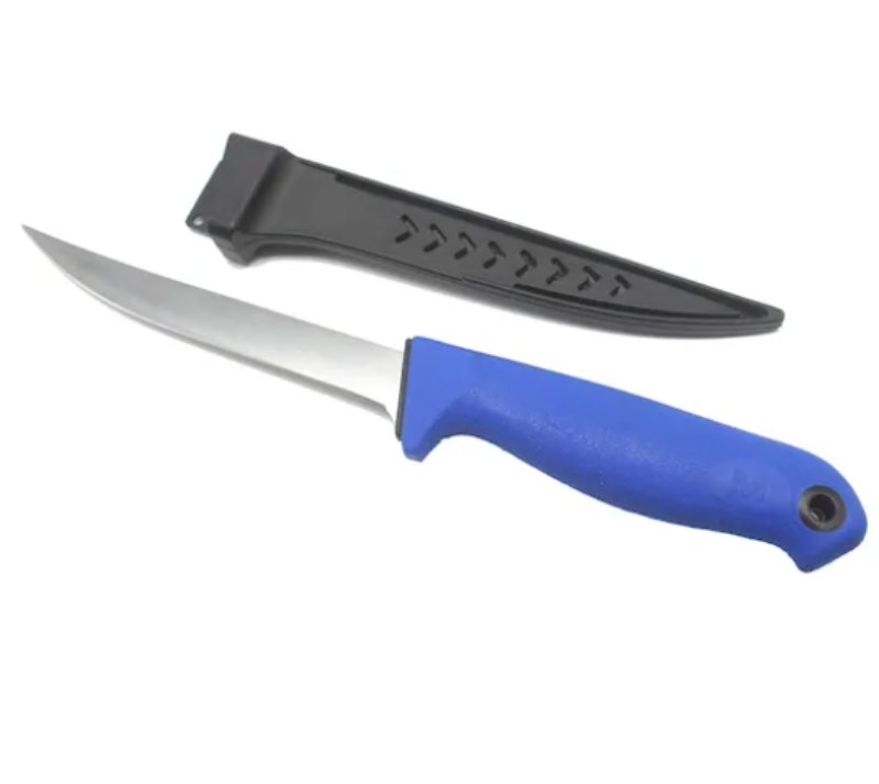 MUSTAD MTB001 FLLET KNIFE CP24