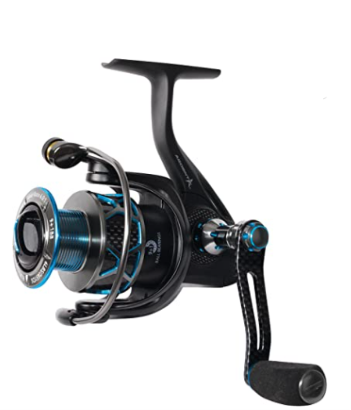ARDENT VC10BA SPIN REEL