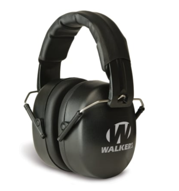 WALKER'S GWPEXFM3 EAR MUFF CP6