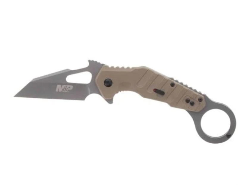 SMITH WESS 1136215 KNIFE CP3