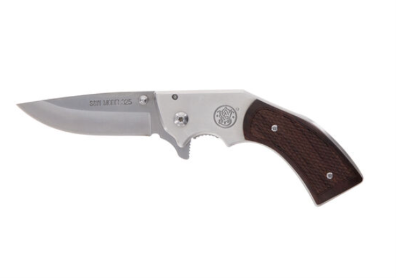 SMITH WESS 1168583 KNIFE CP3