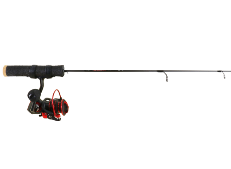 CLAM 16657CL COMBO CP6