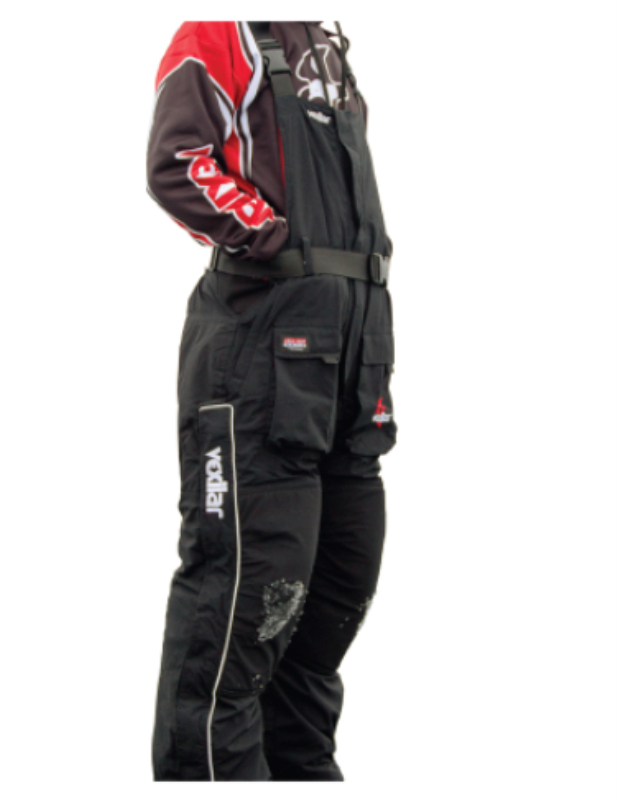 VEXILAR VXW7301 BIBS      CP5