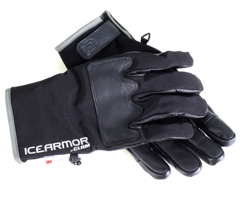 CLAM 16858CL GLOVES CP6