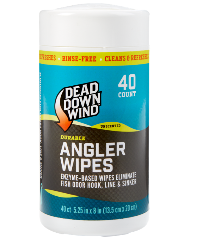 DEAD DW60100 HAND WIPES CP3