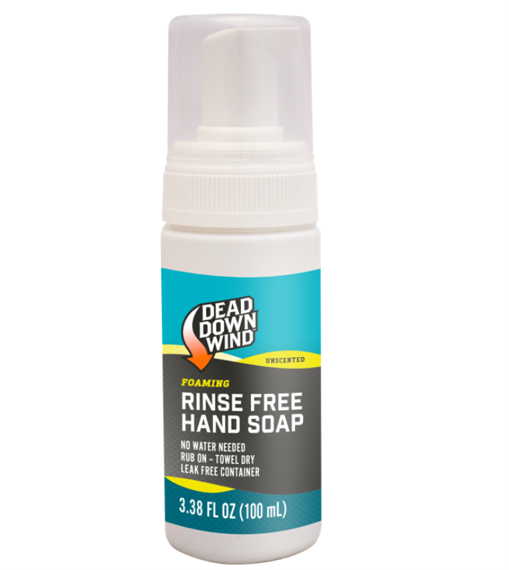 DEAD DW60101 HAND SOAP CP12