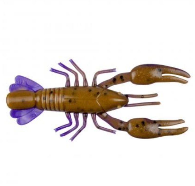 PRADCO YUM YNC2358 NED CRAW CP