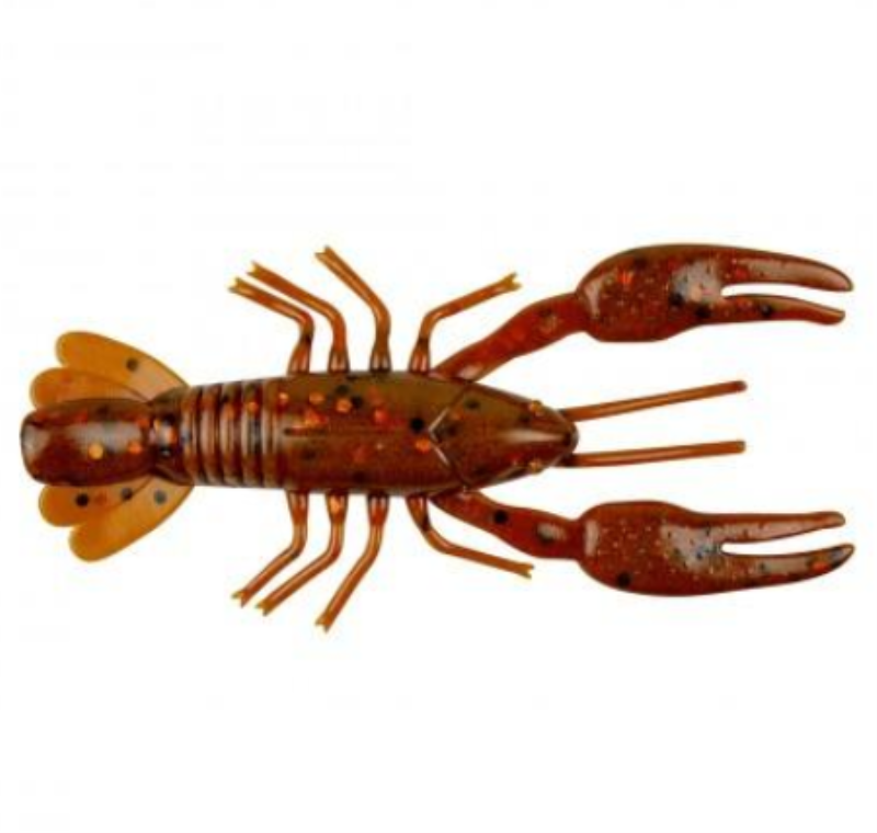PRADCO YUM YNC2359 NED CRAW CP
