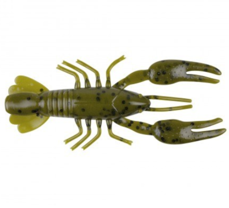 PRADCO YUM YNC2363 NED CRAW CP