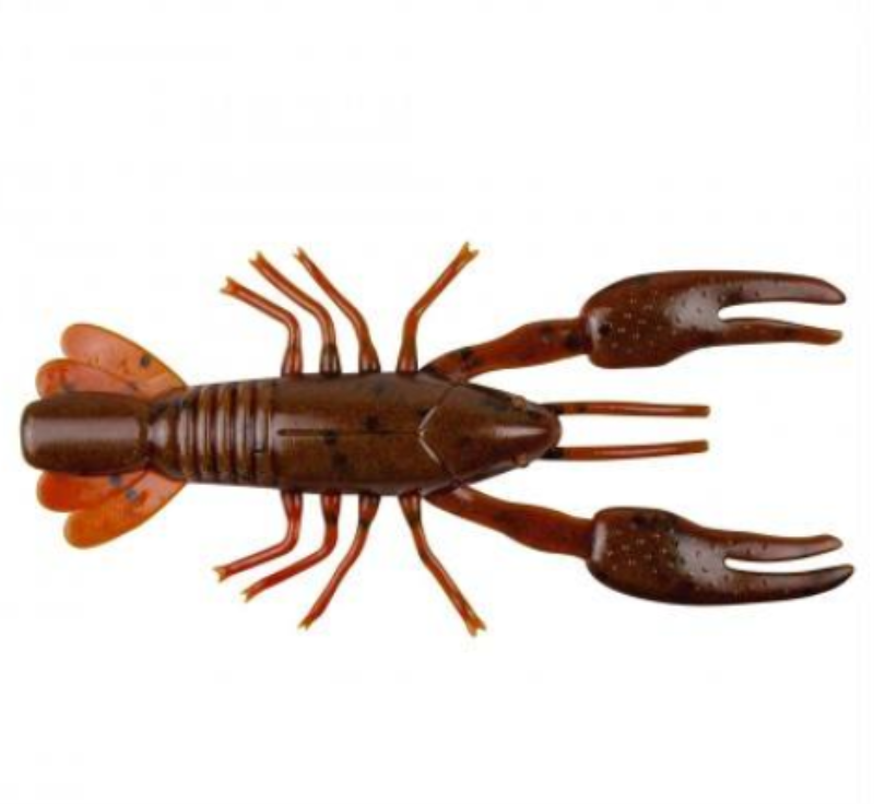 PRADCO YUM YNC2360 NED CRAW CP