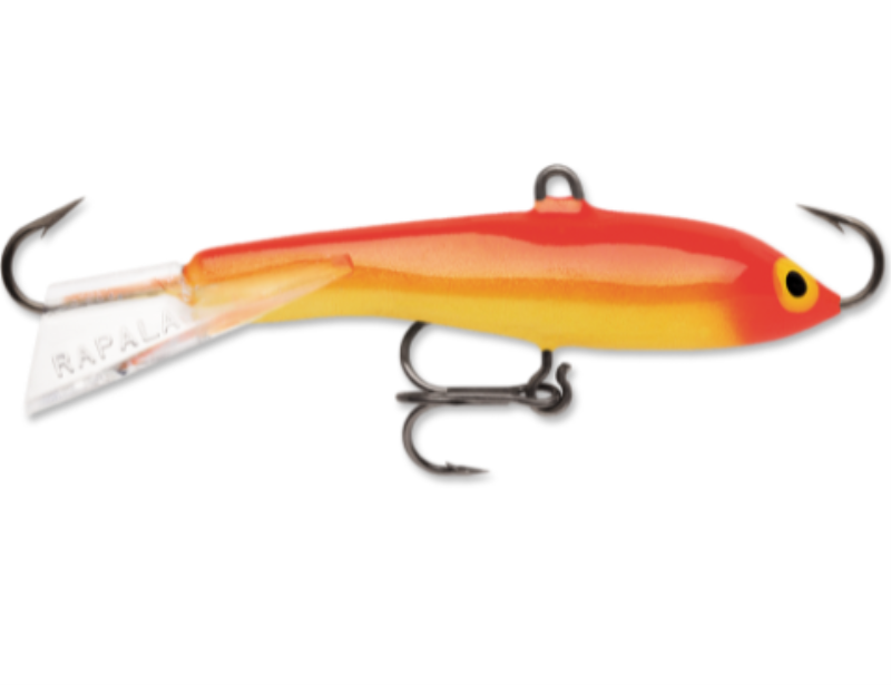RAPALA W9GFR JIGGING RAP  CP3