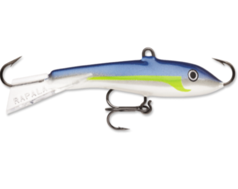 RAPALA W5HSD JIGGING RAP CP3