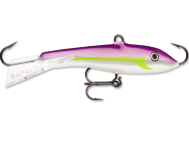 RAPALA W5RSD JIGGING RAP CP3