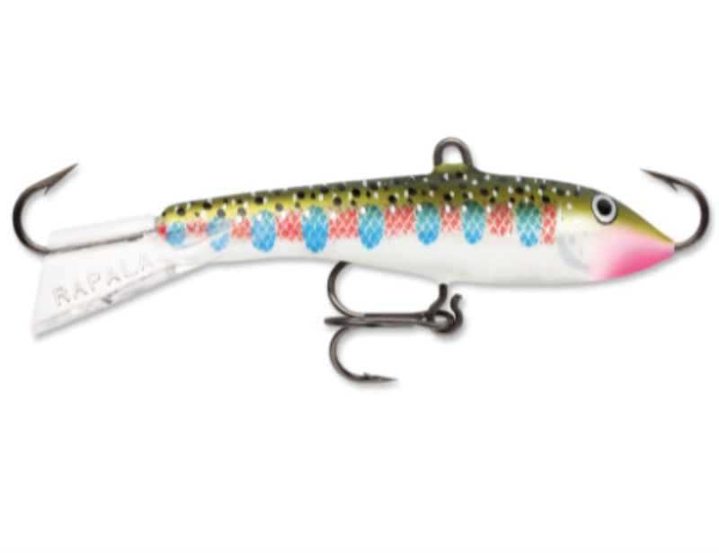 RAPALA W7RT JIGGING RAP CP3