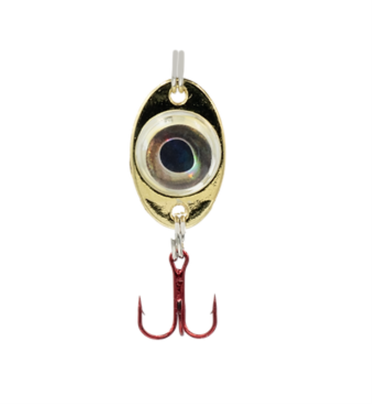 FISH DADDY FD01106 SPOON CP10