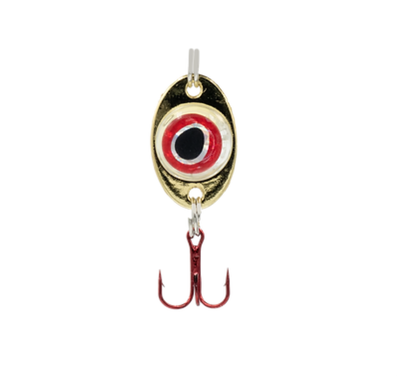 FISH DADDY FD01109 SPOON CP10