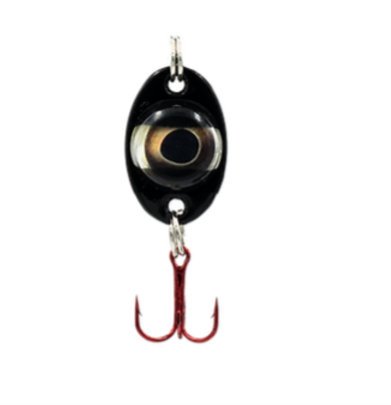 FISH DADDY FD01111 SPOON CP8