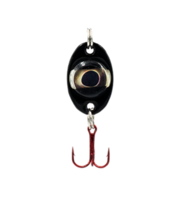 FISH DADDY FD01112 SPOON CP8