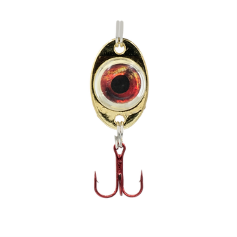 FISH DADDY FD01108 SPOON CP10