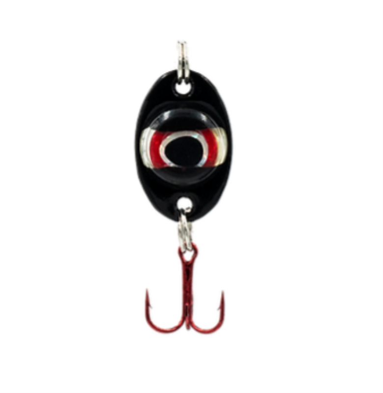 FISH DADDY FD01114 SPOON CP10