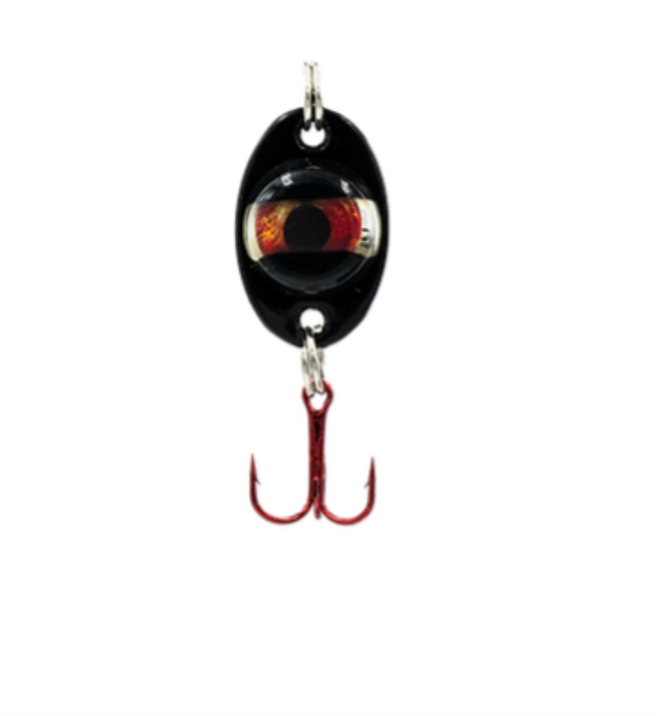 FISH DADDY FD01113 SPOON CP8
