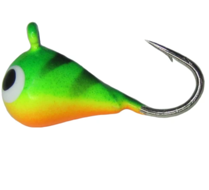 KE SKP8102 PELKIE JIG CP6
