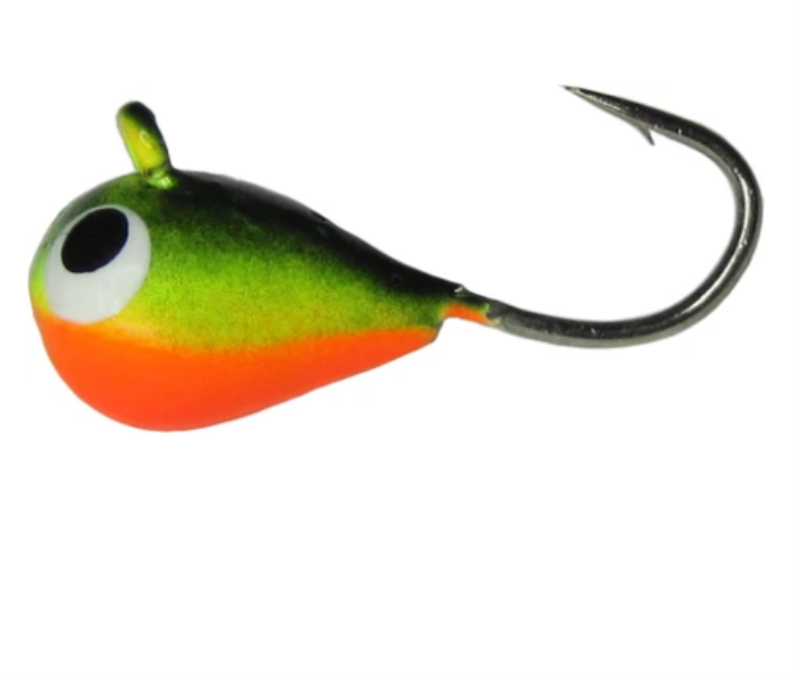 KE SKP8108 PELKIE JIG CP6