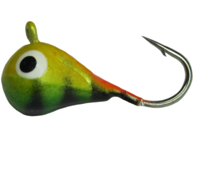 KE SKP8111 PELKIE JIG CP6