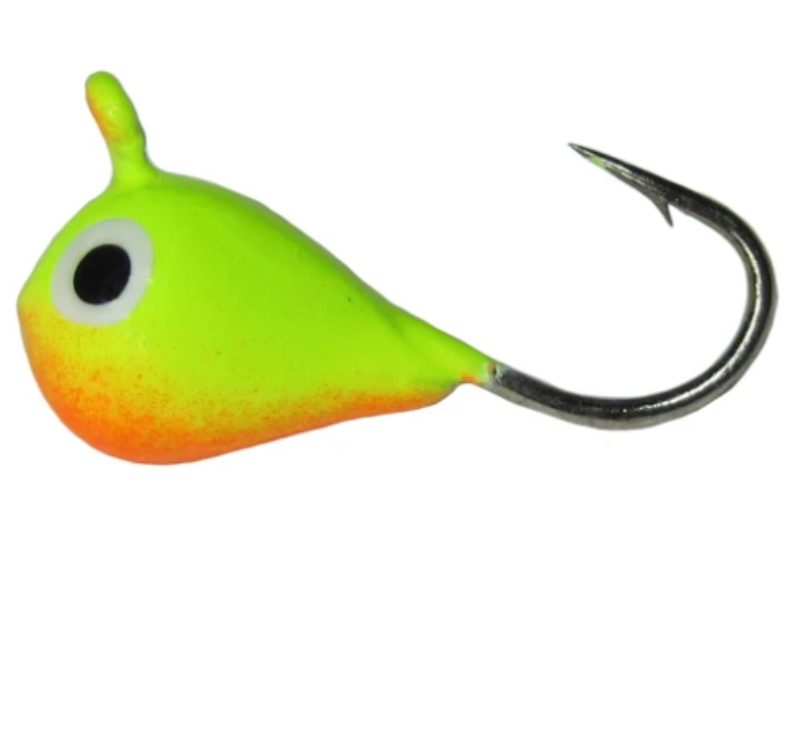 KE SKP8107 PELKIE JIG CP6