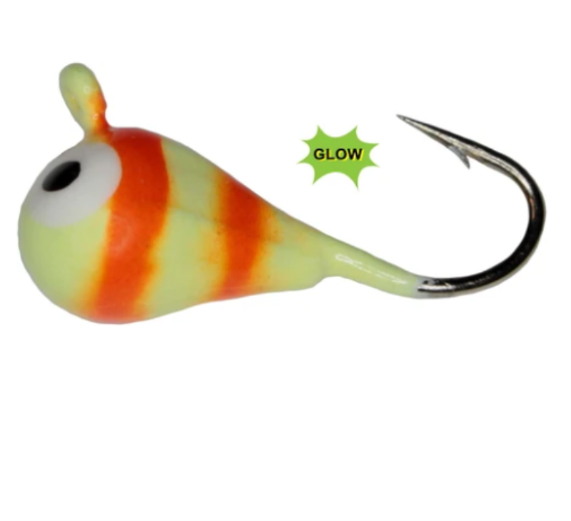 KE SKP10181 PELKIE JIG CP6