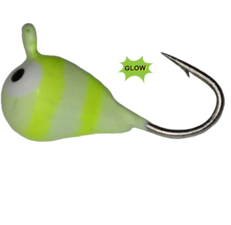 KE SKP10182 PELKIE JIG CP6