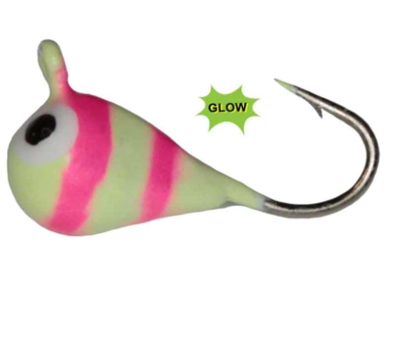 KE SKP10183 PELKIE JIG CP6