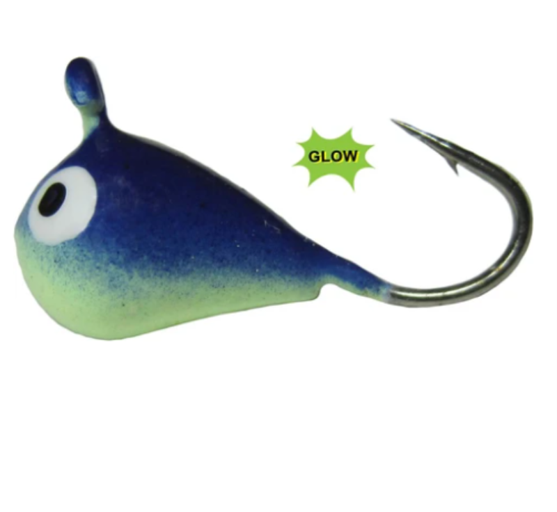 KE SKP12175 PELKIE JIG    CP6