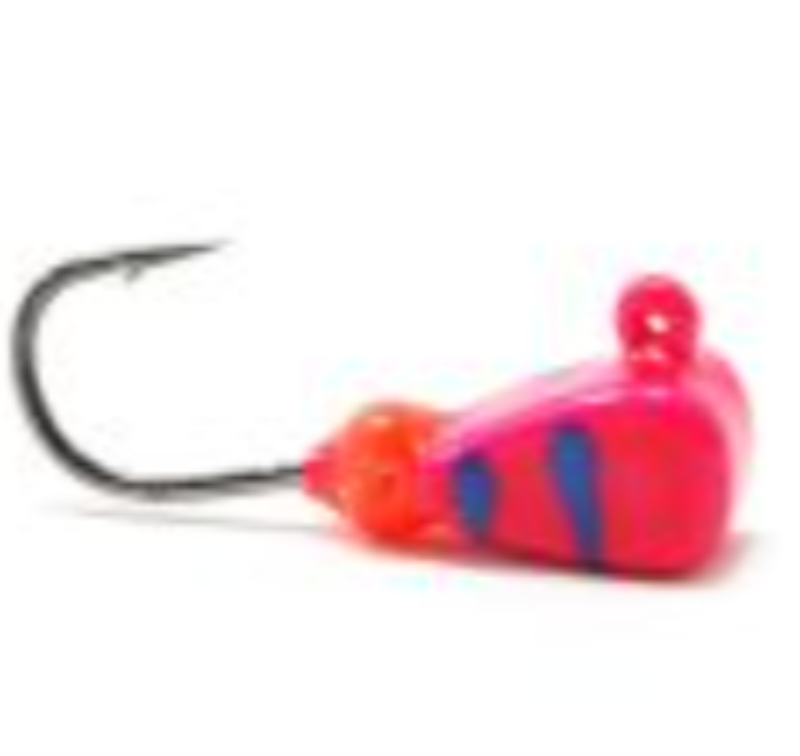 MEPPS BF1THFT BLACK FURY CP6