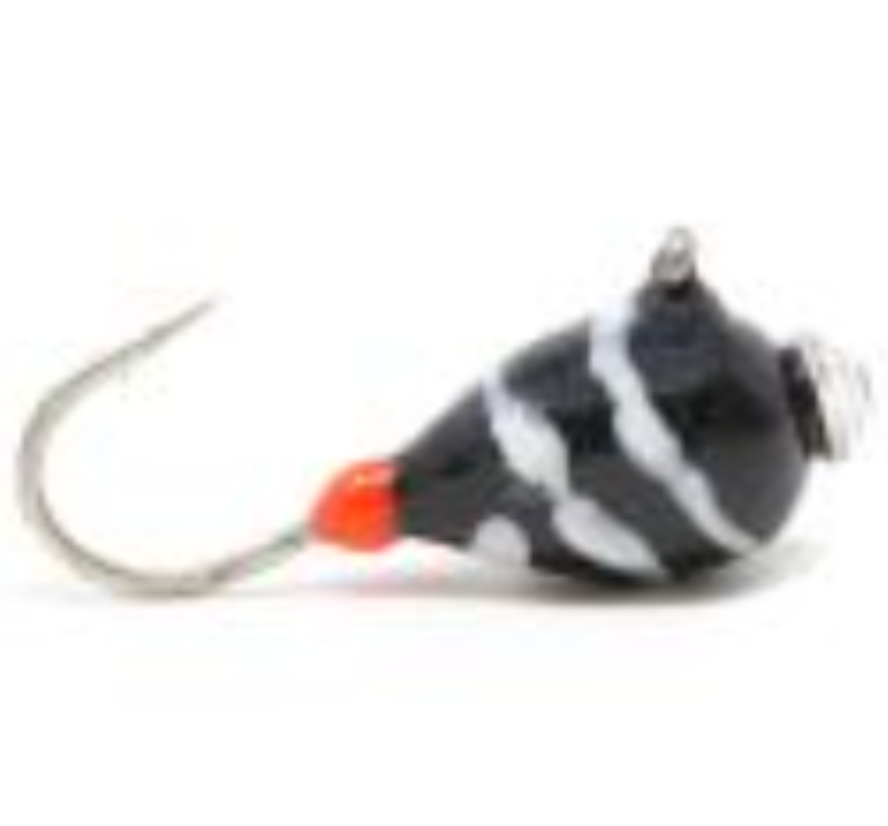 MEPPS BF3THFT BLACK FURY CP6