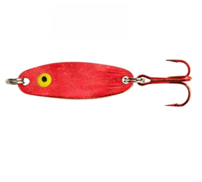 LINDY LQSP269 QUIVER SPOON CP6