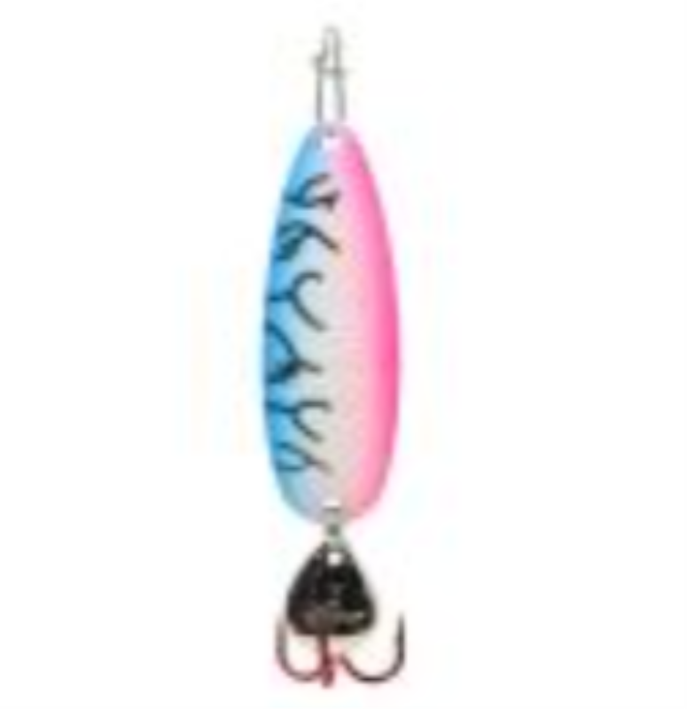 CLAM 15892CL FLUTRSPOON CP6