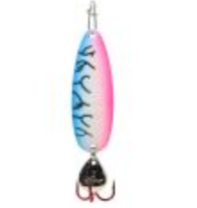 CLAM 15893CL FLUTRSPOON CP6