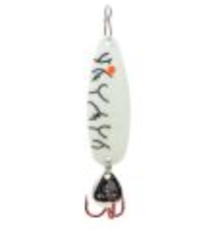 CLAM 15894CL FLUTRSPOON CP6