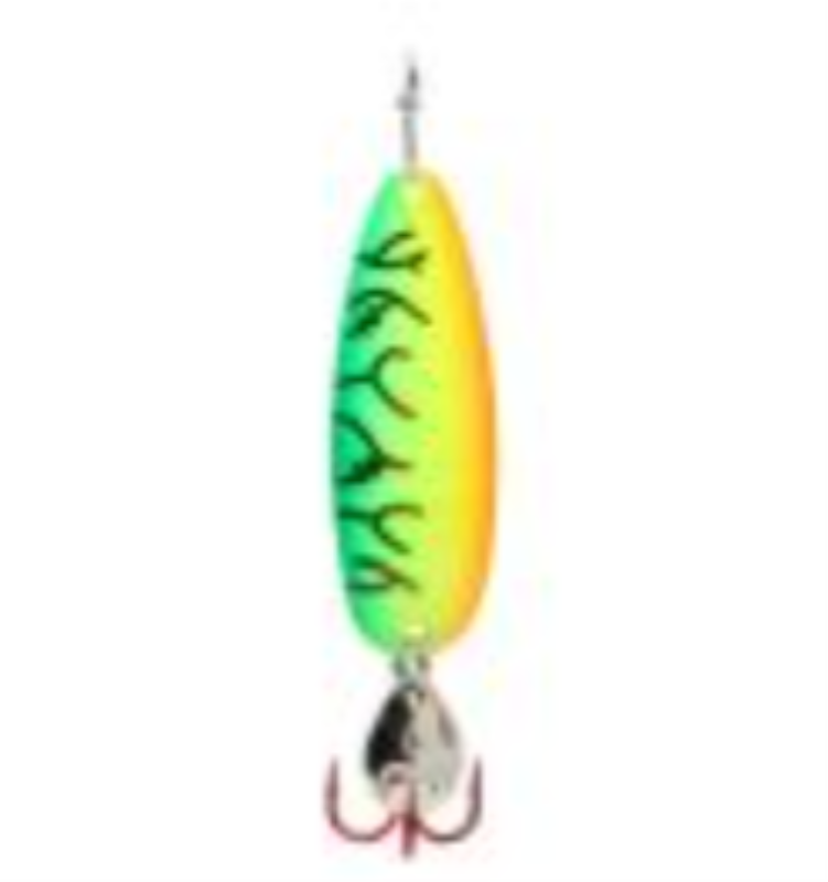 CLAM 15915CL FLUTRSPOON CP6