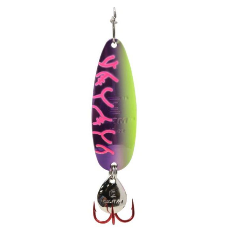 CLAM 15920CL FLUTRSPOON CP6