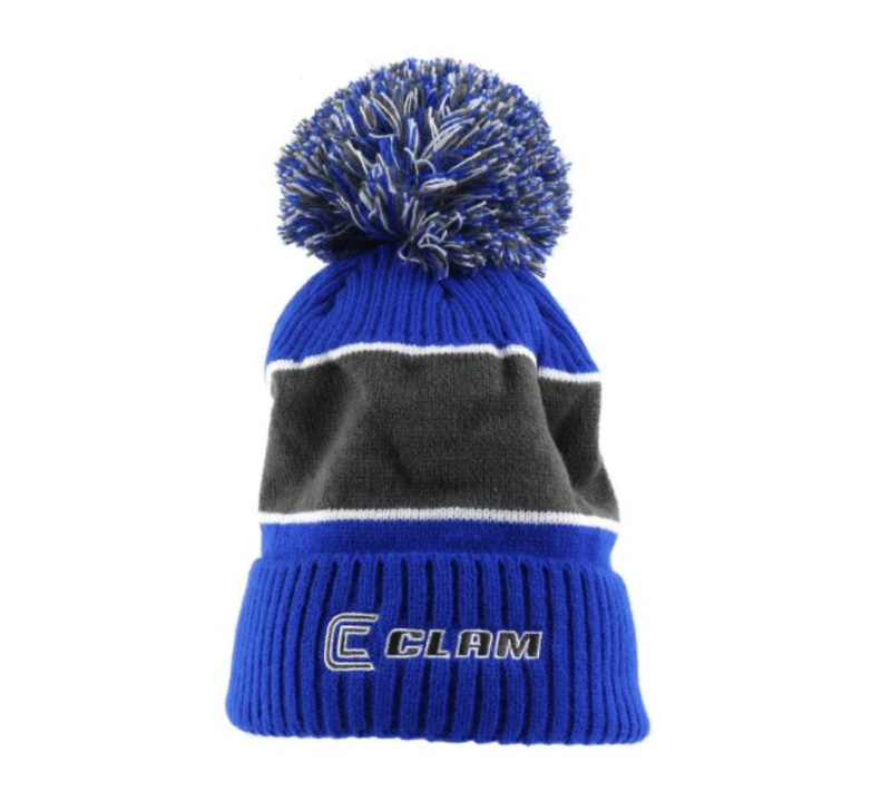 CLAM CL16205 POM HAT CP6