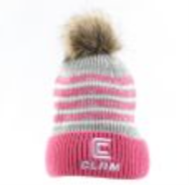 CLAM CL16206 POM HAT CP6