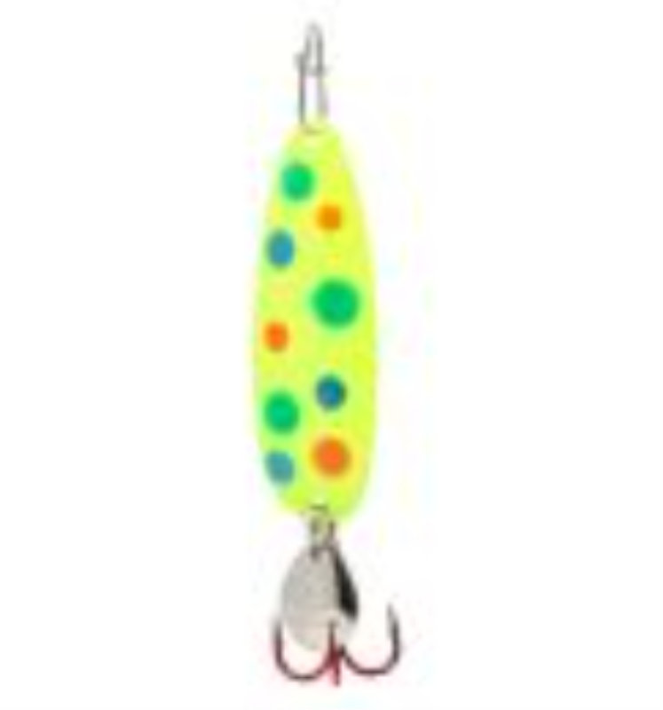CLAM 15922CL FLUTRSPOON CP6