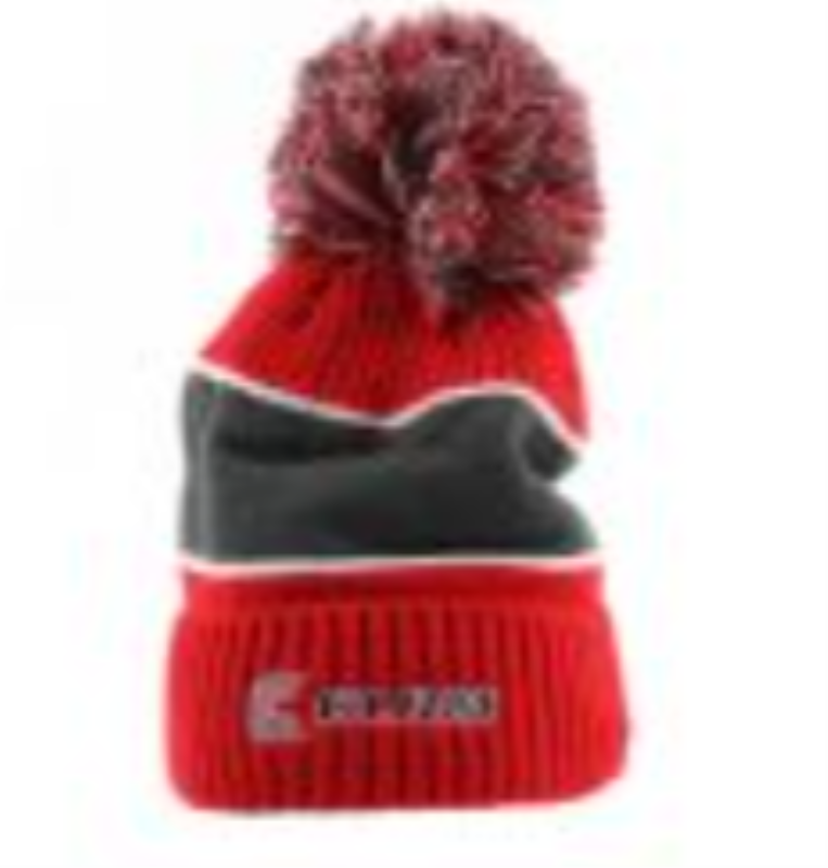 CLAM CL16208 POM HAT CP6