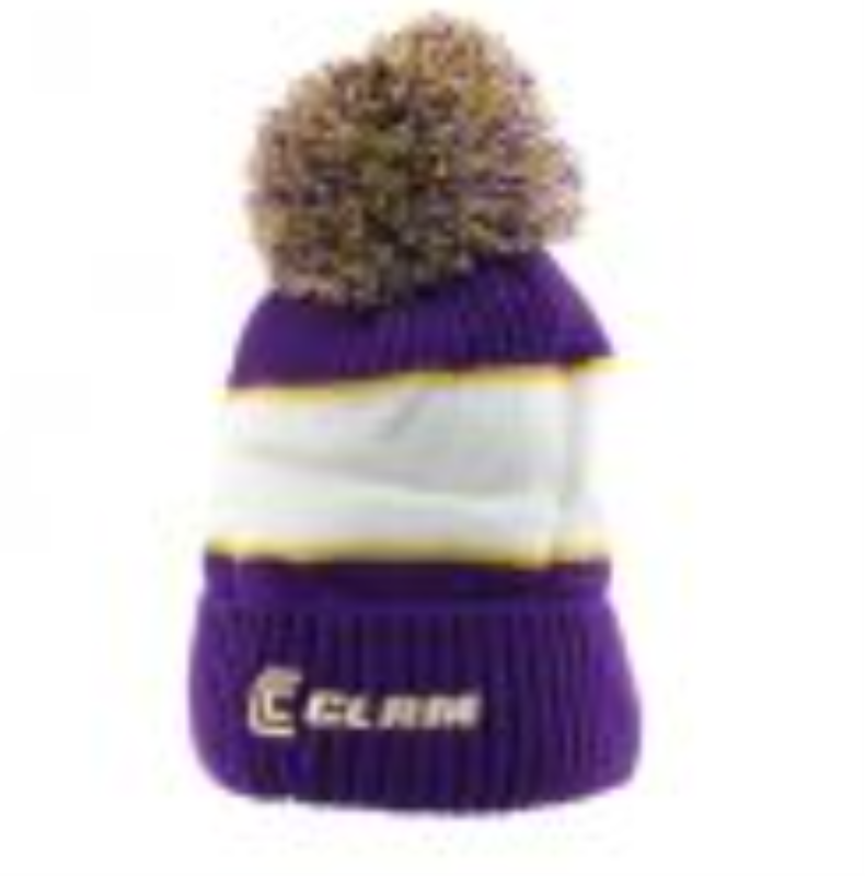 CLAM 16209CL POM HAT CP6