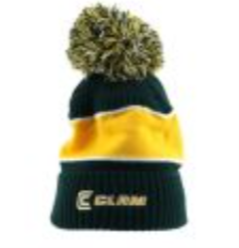 CLAM 16210CL POM HAT CP6