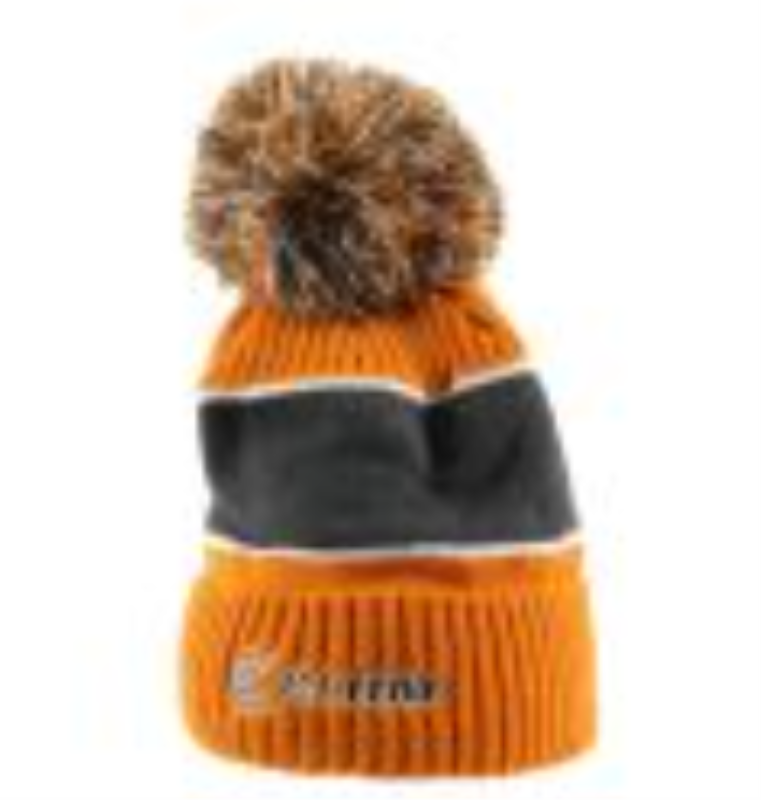 CLAM CL16207 POM HAT CP6